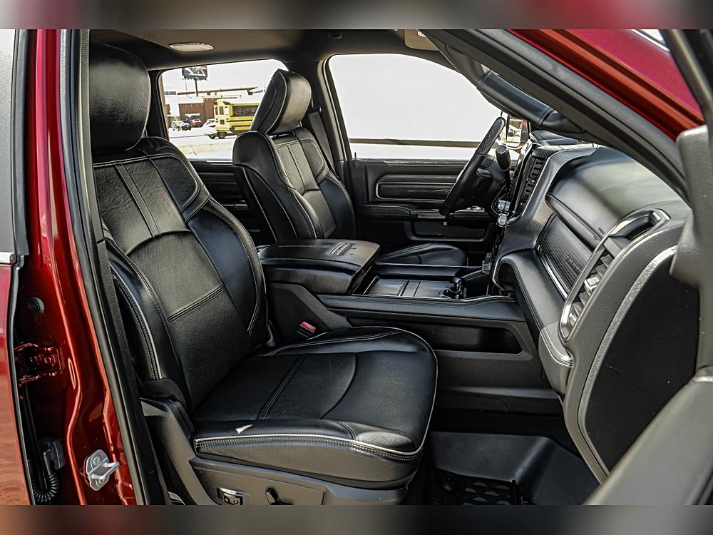 2020 RAM Ram 3500 Pickup Limited - Photo 45