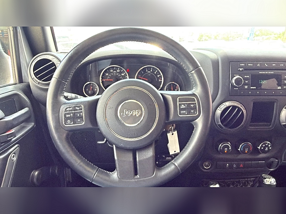 2020 Jeep Wrangler Unlimited Sport S - Photo 28