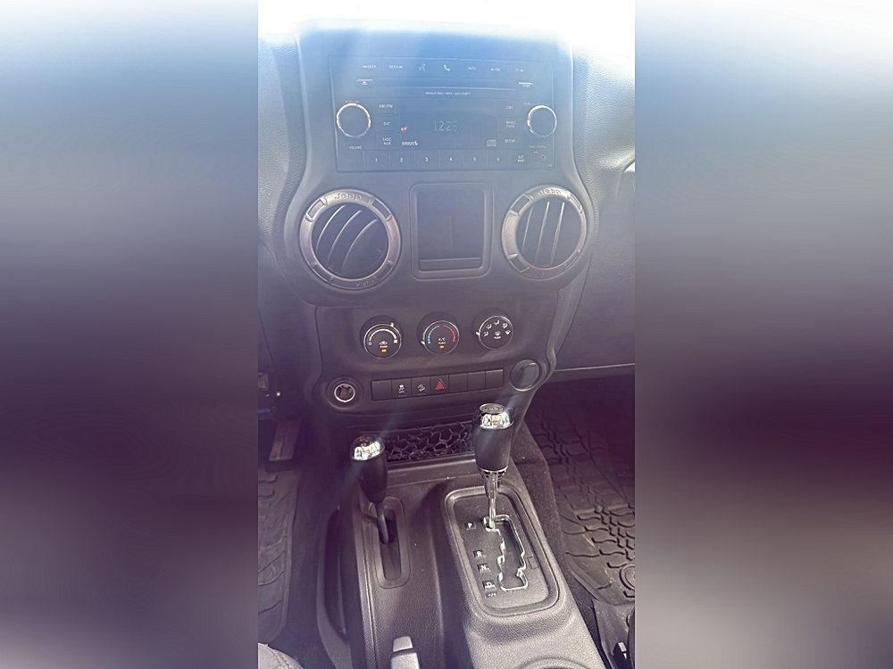 2020 Jeep Wrangler Unlimited Sport S - Photo 29
