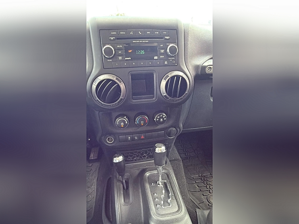 2020 Jeep Wrangler Unlimited Sport S - Photo 30