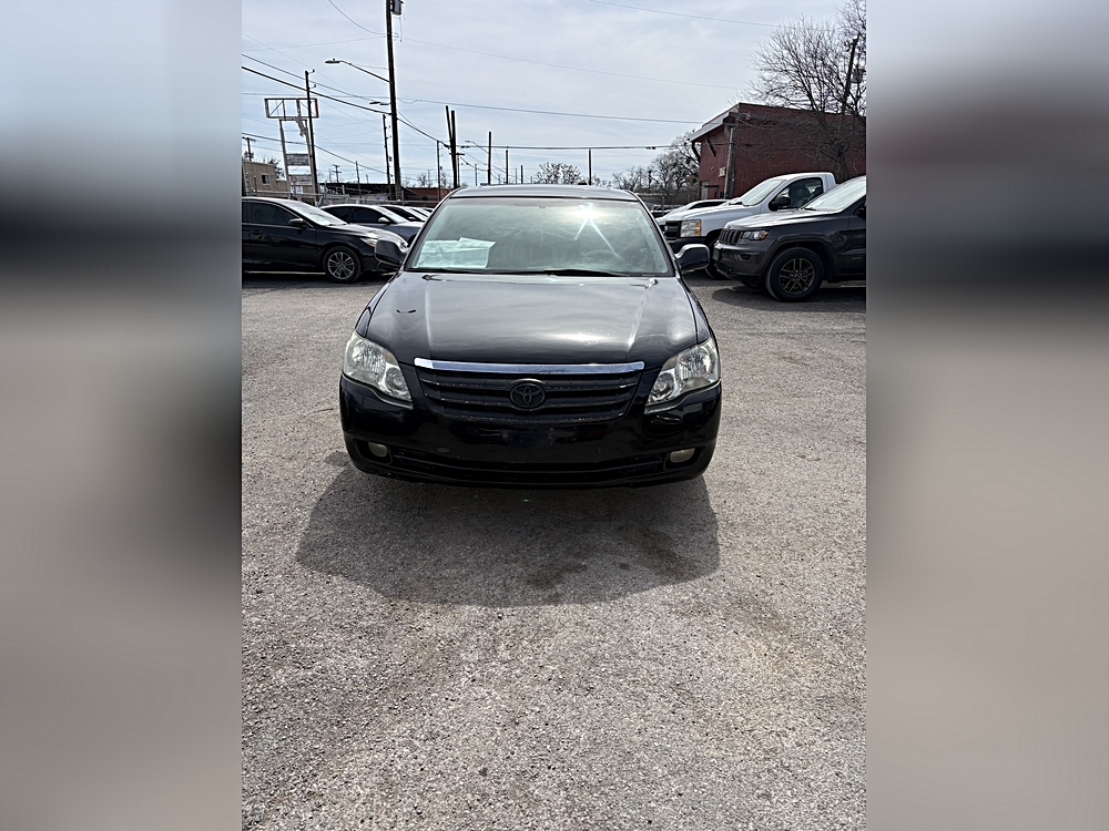 2006 Toyota Avalon XL