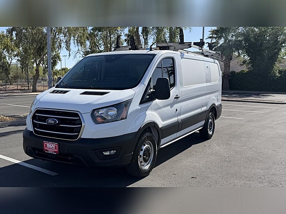 2020 Ford Transit 250 Low Roof 148 WB's photo