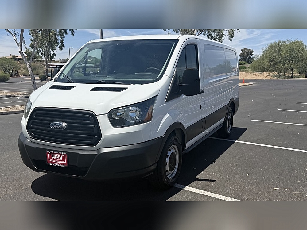 2019 Ford Transit 150 Low Roof Sliding Pass. 130 WB's photo