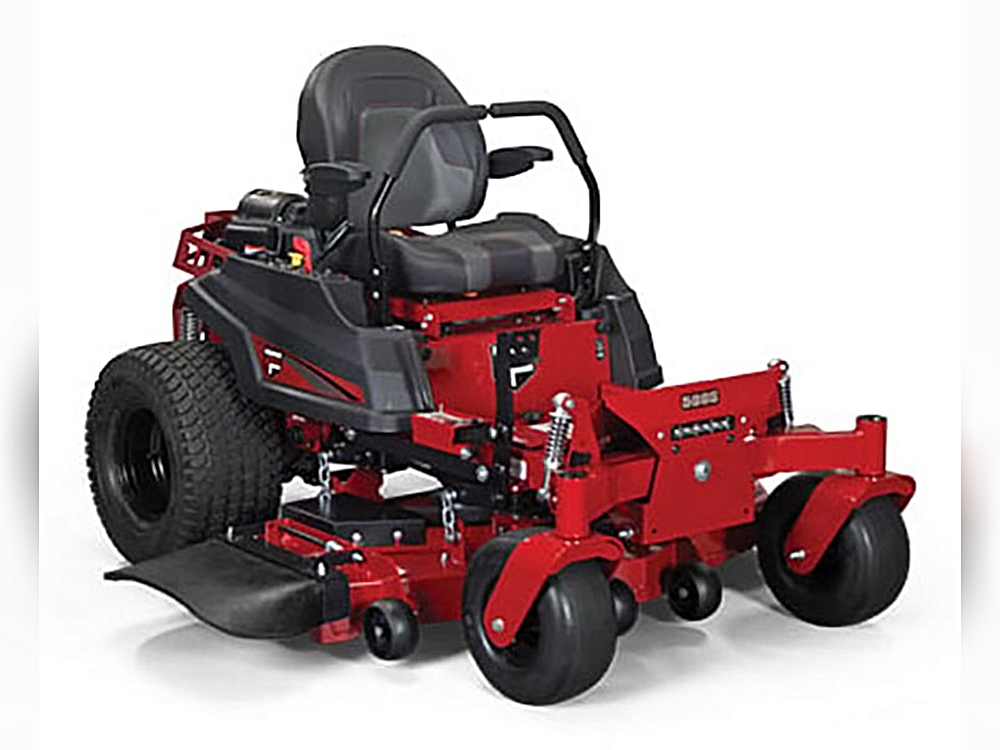 2026 Ferris Industries 500S 61 in. Briggs Stratton CXi 25 hp