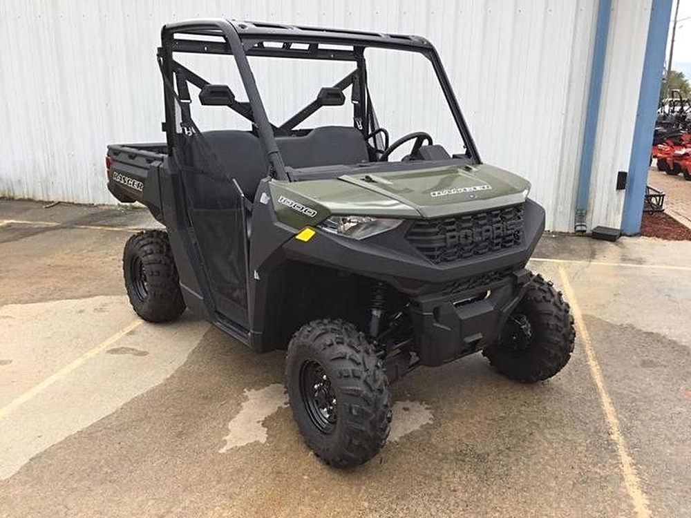 2026 Polaris Ranger 1000