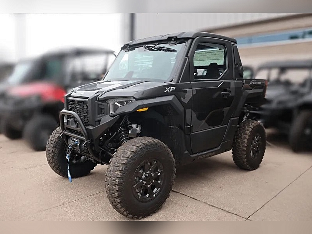 2026 Polaris Polaris XPEDITION XP Northstar
