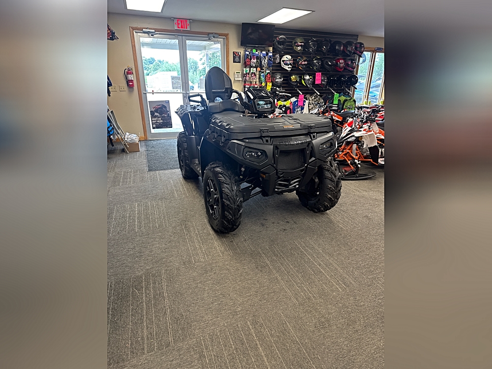 2026 Polaris Sportsman Touring 850 Premium