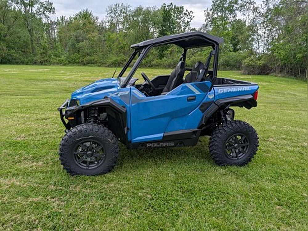 2026 Polaris General XP 1000 Ultimate
