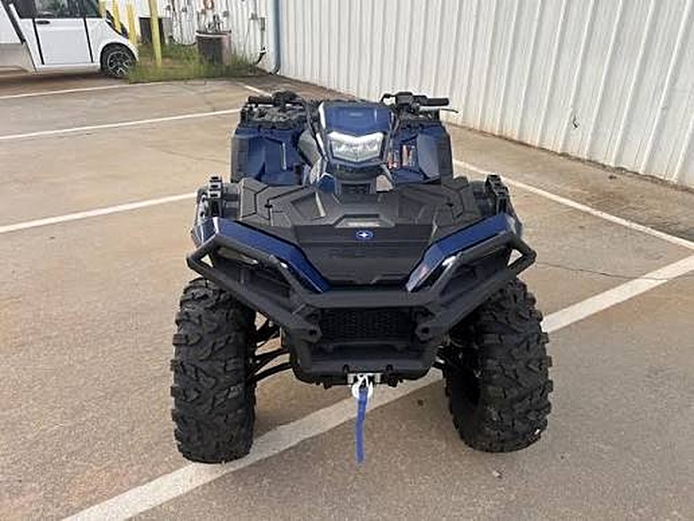 2026 Polaris Sportsman 850 Trail