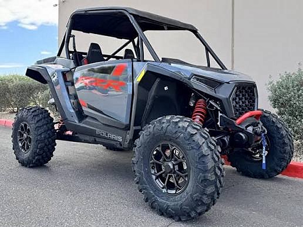 2026 Polaris RZR XP 1000 Ultimate