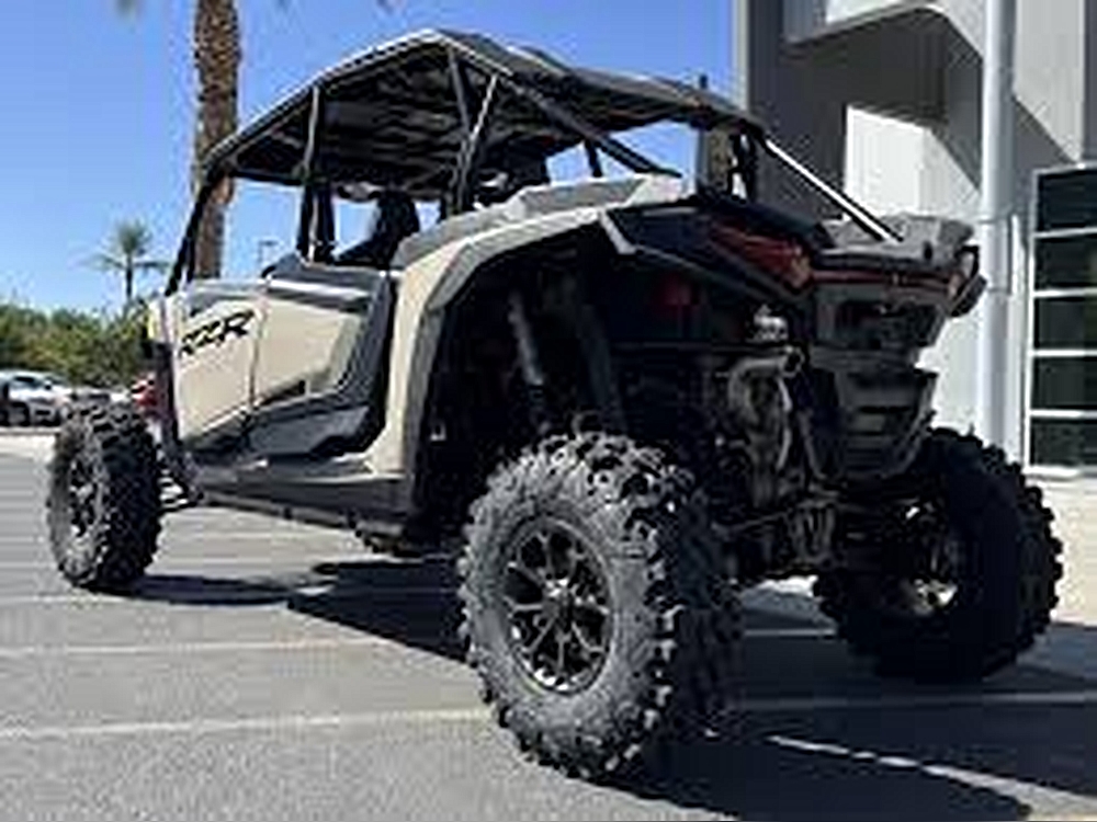 2026 Polaris RZR XP 4 1000 Sport