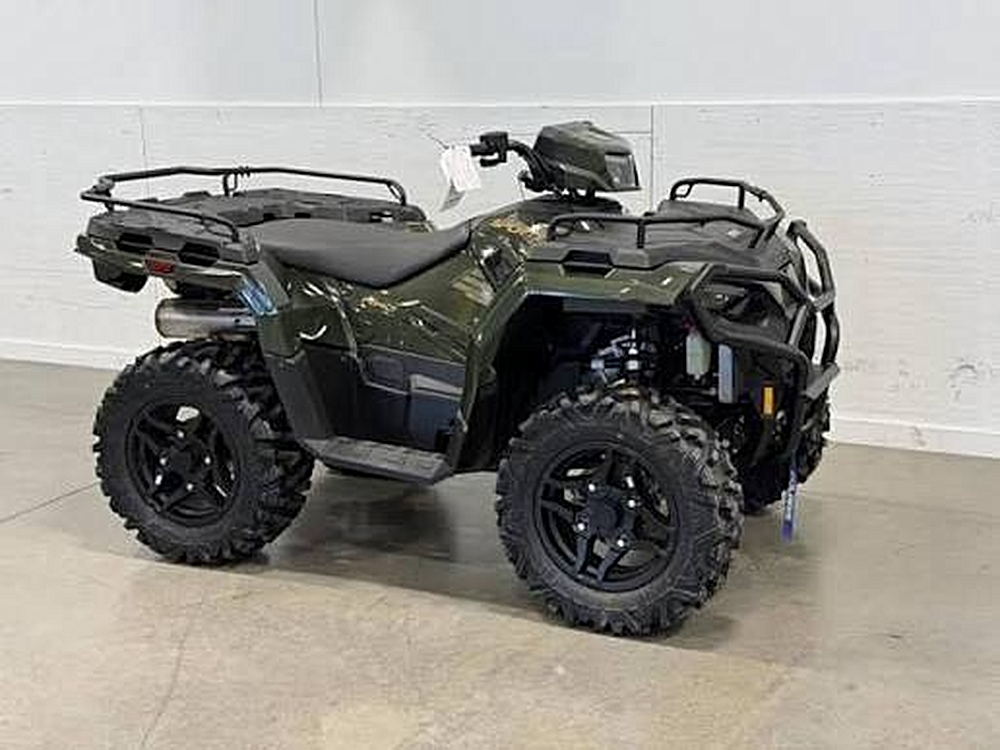 2026 Polaris Sportsman 570 Premium - 40th Anniversary Edition