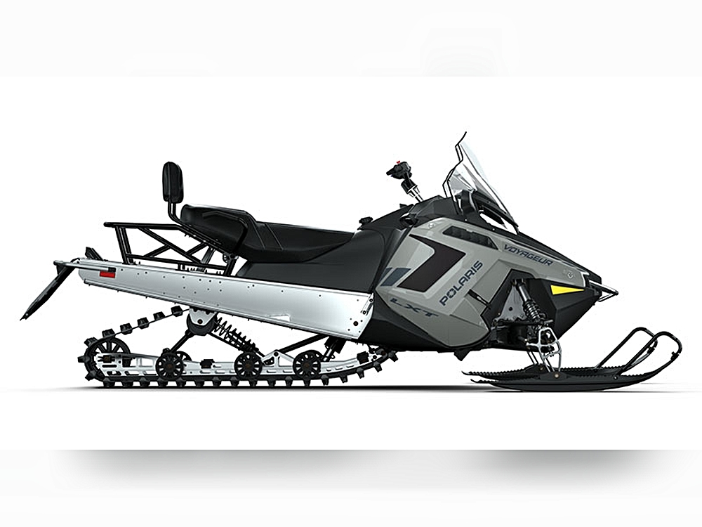 2026 Polaris 550 Voyageur LXT NorthStar Edition 144 ES
