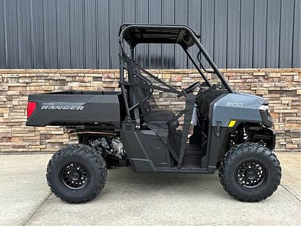 2026 Polaris Ranger 500