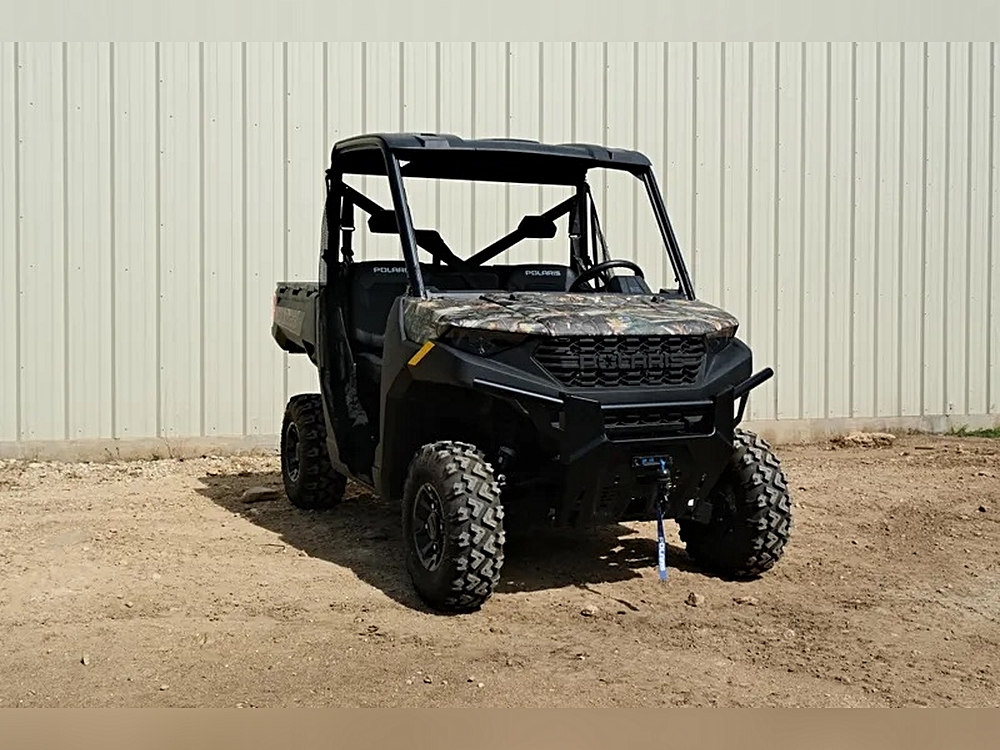 2026 Polaris Ranger 1000 Premium