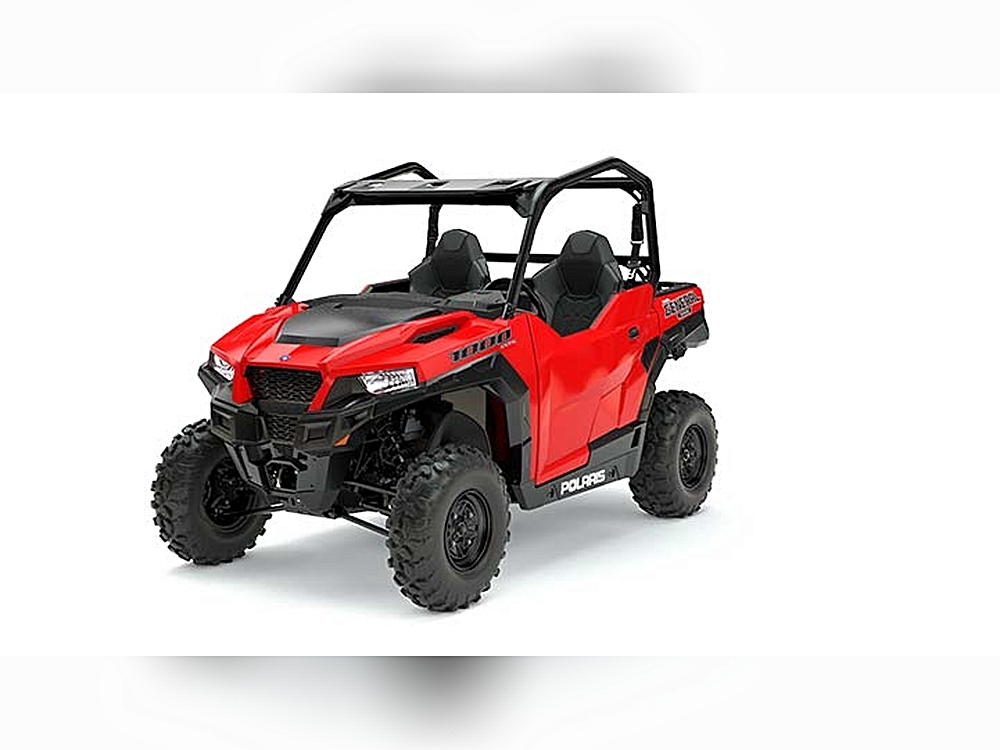 2017 Polaris General 1000 EPS
