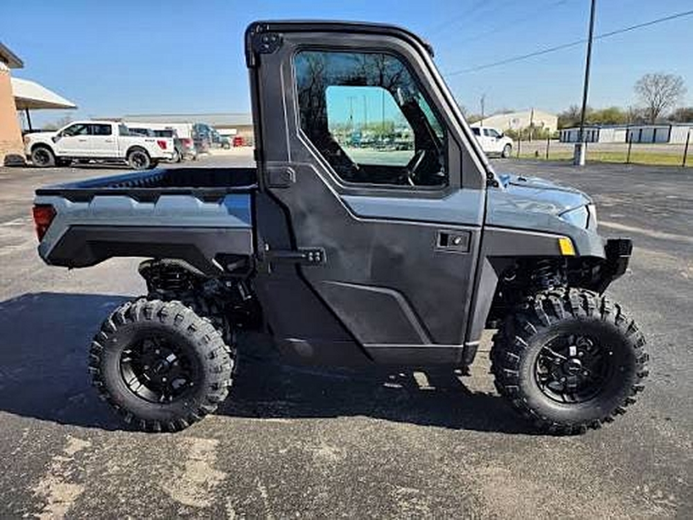 2027 Polaris Ranger XP 1000 NorthStar Premium