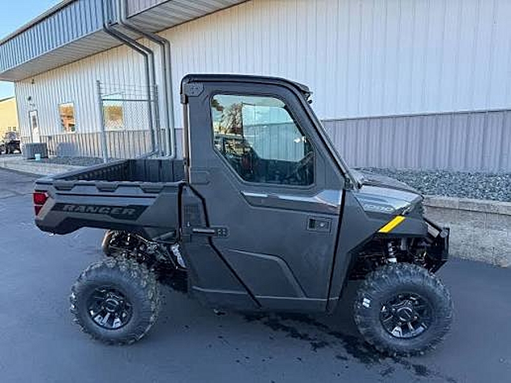 2026 Polaris Ranger 1000 Cab