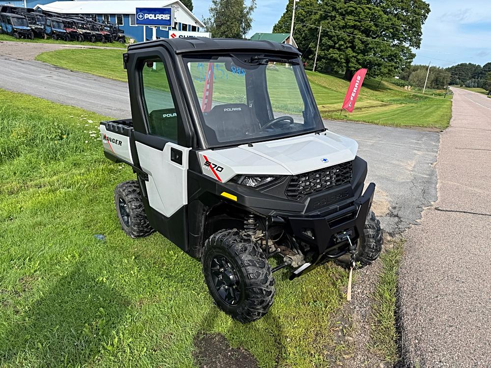 2024 Polaris Ranger SP 570 NorthStar Edition