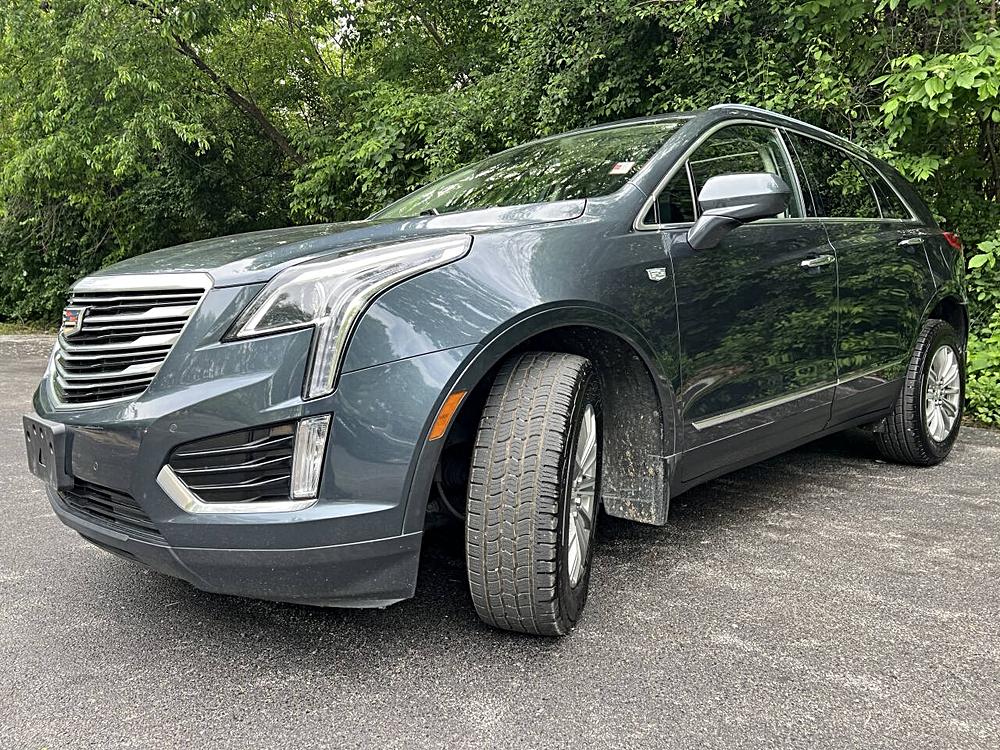 2019 Cadillac XT5 AWD Luxury's photo