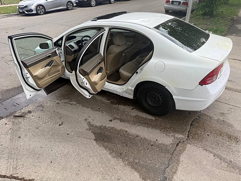2002 Honda Civic LX - Photo 35