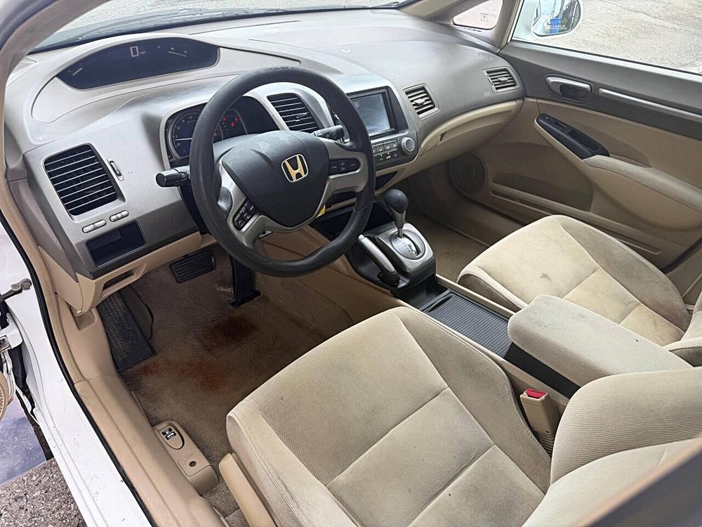 2002 Honda Civic LX - Photo 36