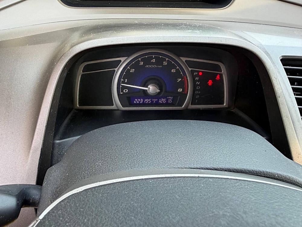 2002 Honda Civic LX - Photo 37
