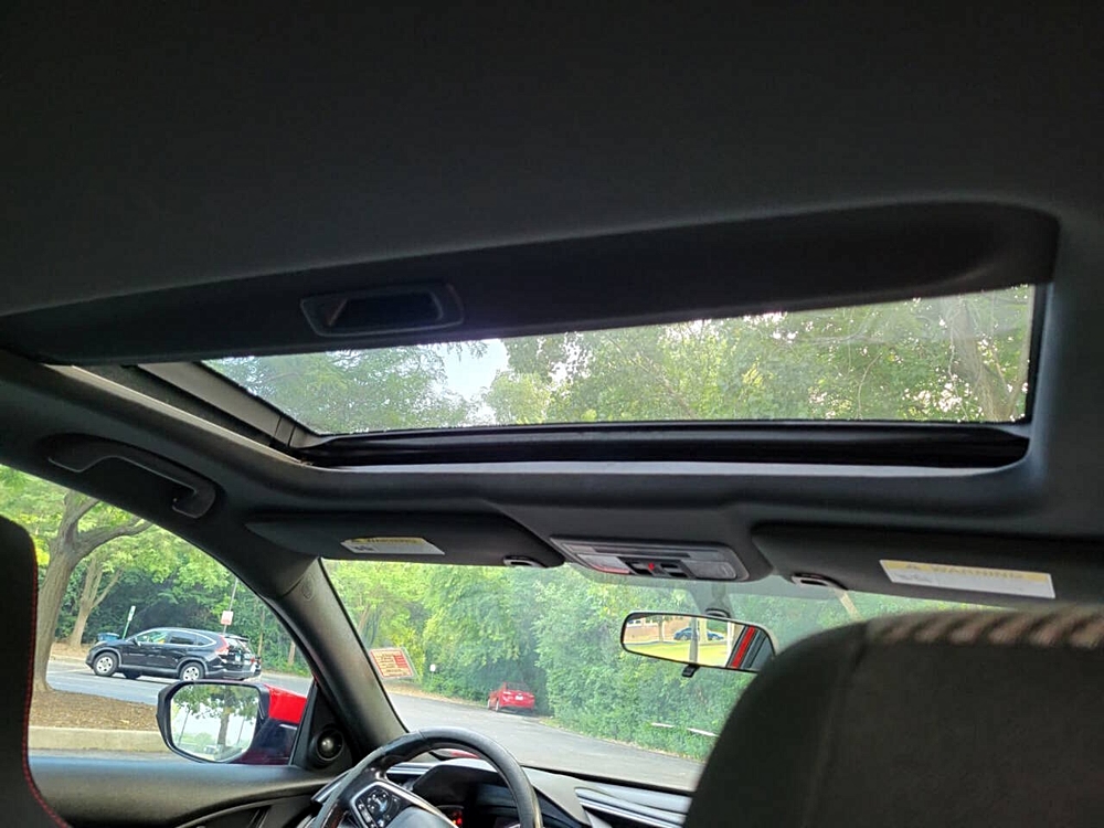 2002 Honda Civic LX - Photo 30