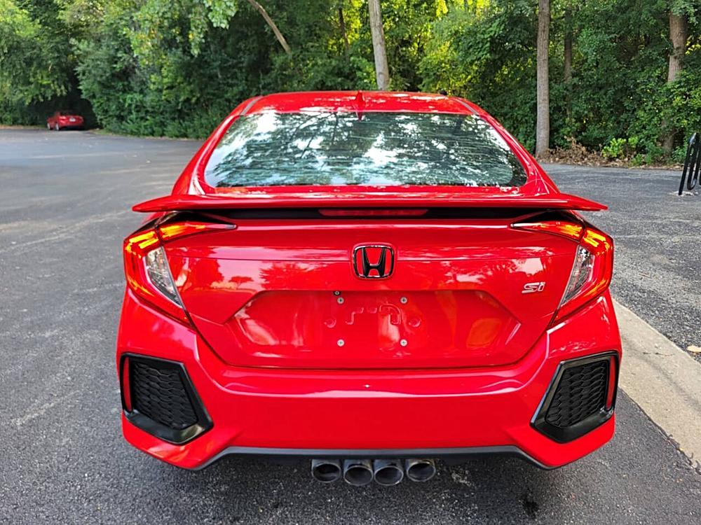 2002 Honda Civic LX - Photo 13