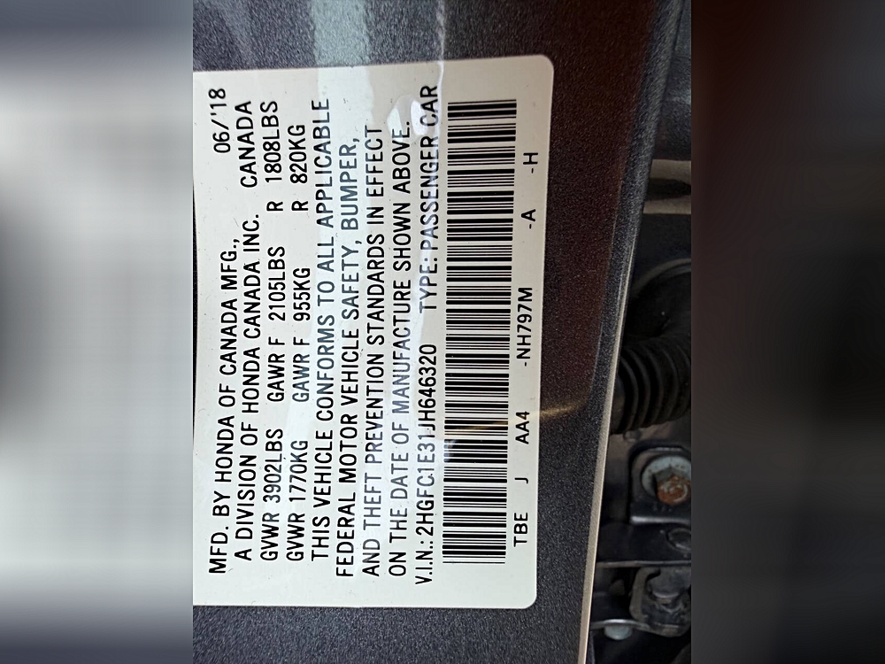 2002 Honda Civic LX - Photo 49