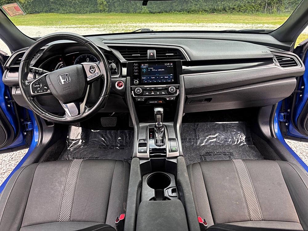 2002 Honda Civic LX - Photo 68