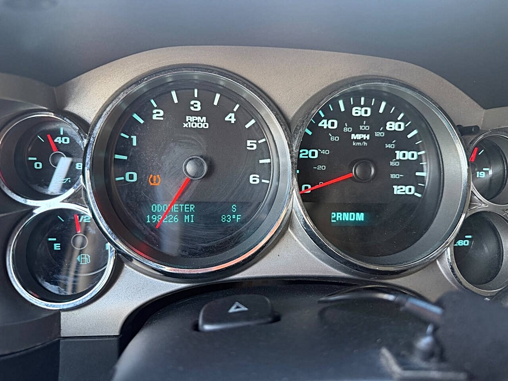 2010 GMC Sierra 1500 3HA - Photo 12