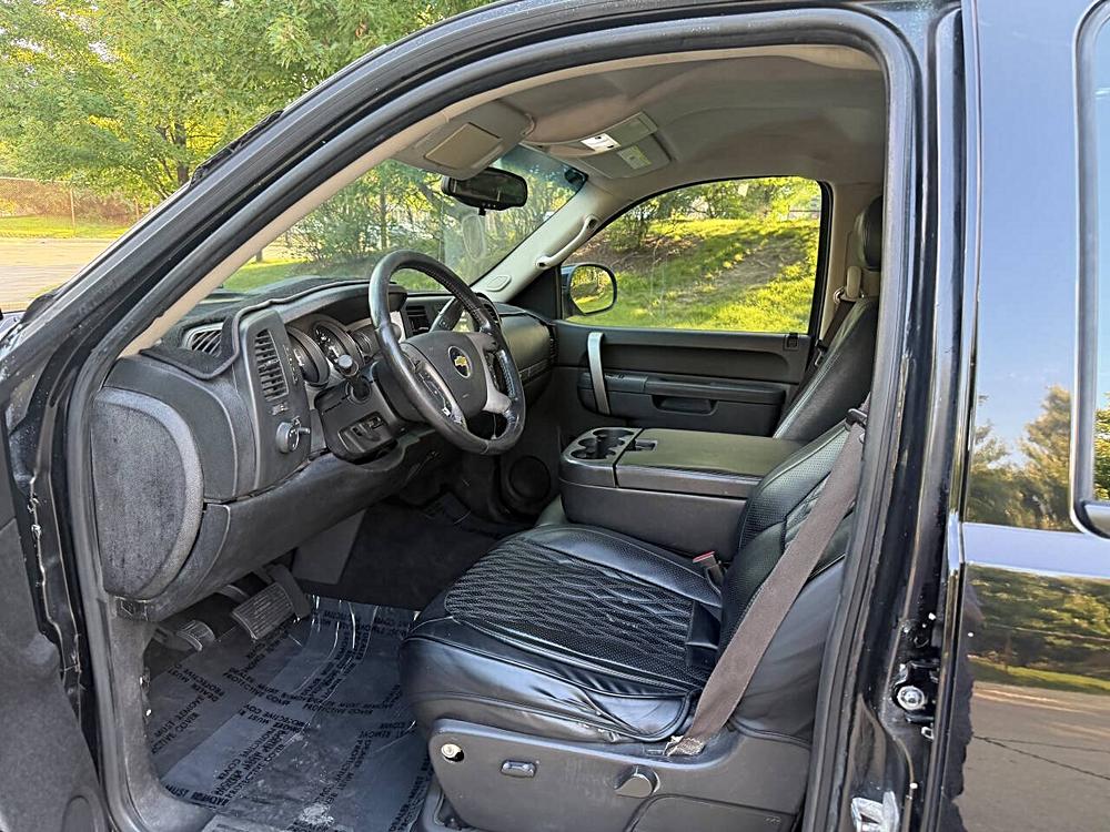 2010 GMC Sierra 1500 3HA - Photo 6