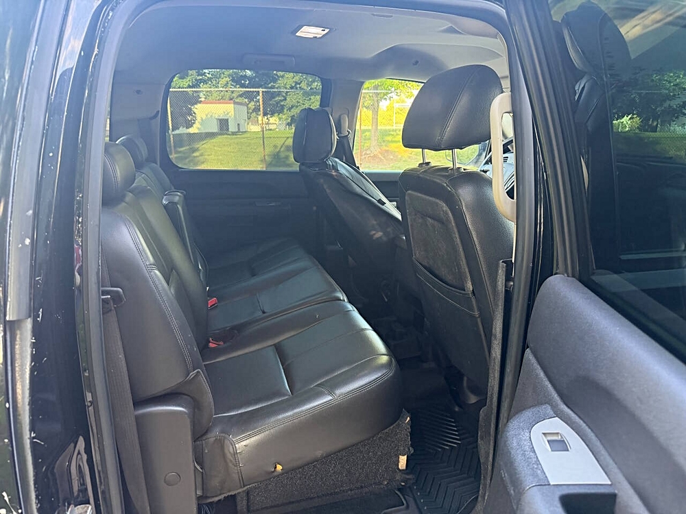 2010 GMC Sierra 1500 3HA - Photo 8
