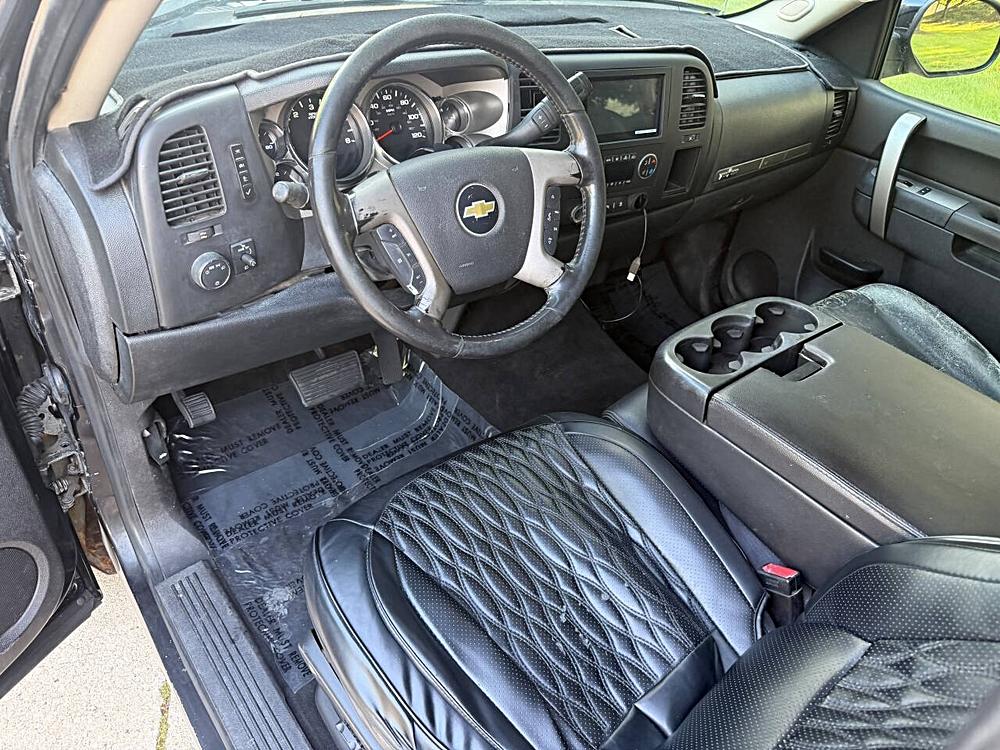 2010 GMC Sierra 1500 3HA - Photo 9