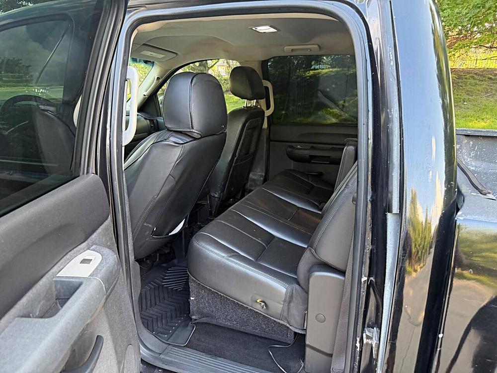 2010 GMC Sierra 1500 3HA - Photo 10
