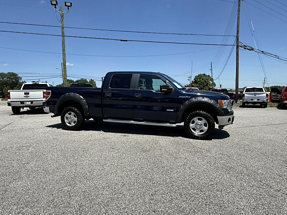 2016 Ford F-150 XLT - Photo 25