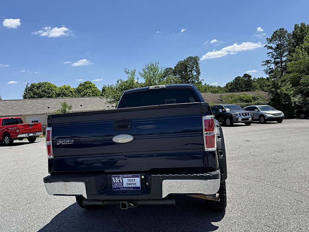 2016 Ford F-150 XLT - Photo 29