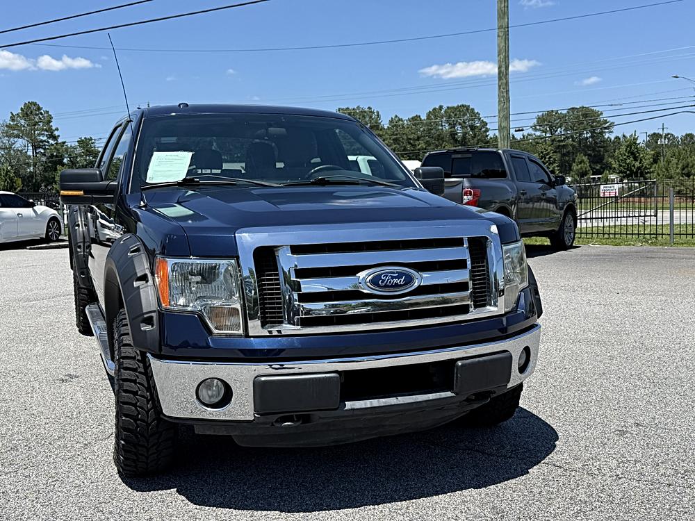 2016 Ford F-150 XLT - Photo 16