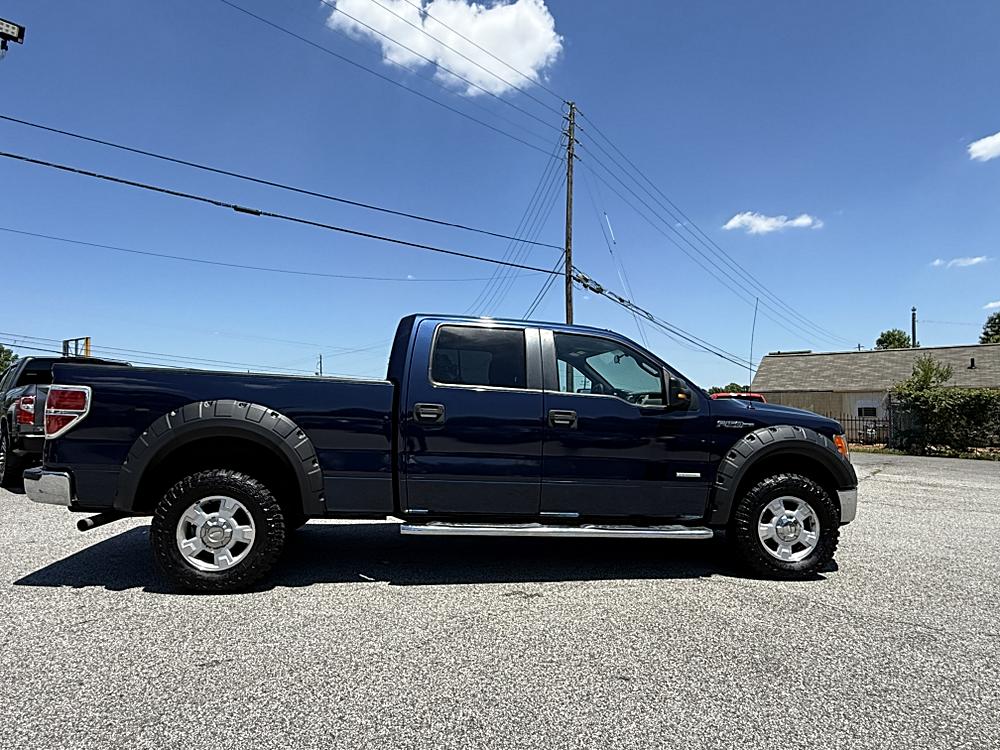 2016 Ford F-150 XLT - Photo 27