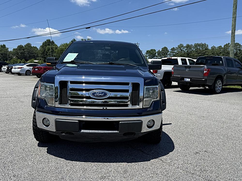 2016 Ford F-150 XLT - Photo 26