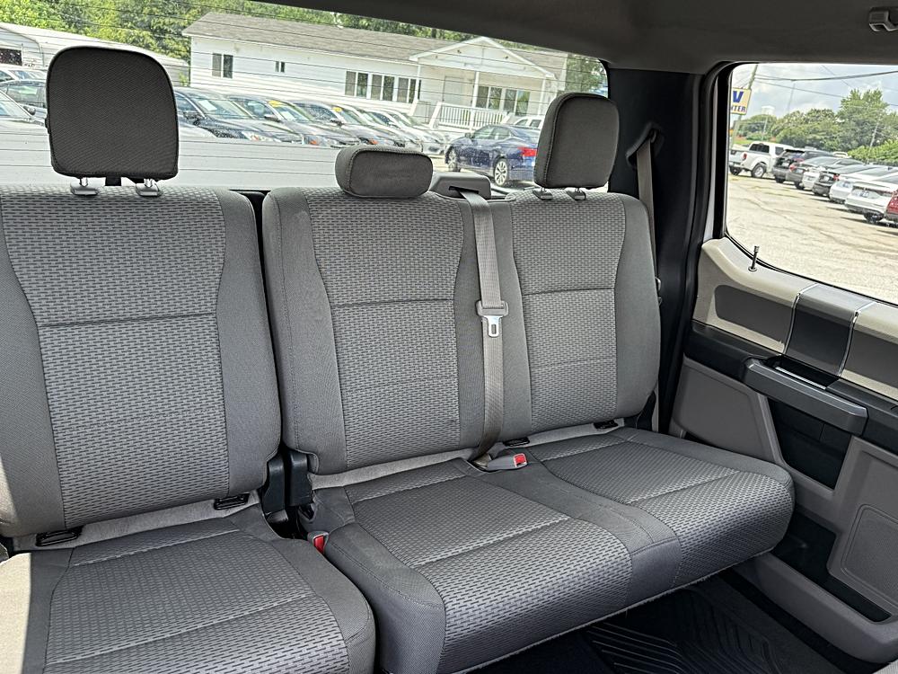 2016 Ford F-150 XLT - Photo 40