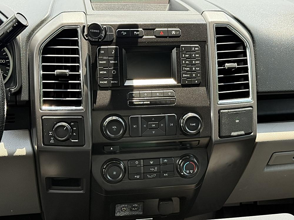 2016 Ford F-150 XLT - Photo 35