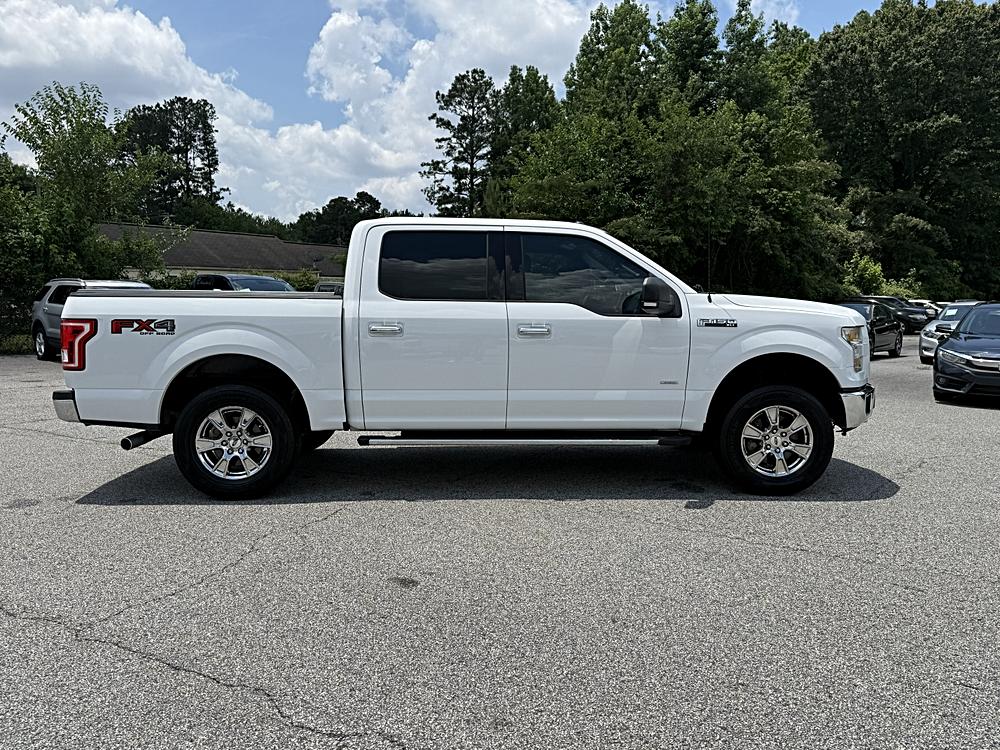 2016 Ford F-150 XLT - Photo 43