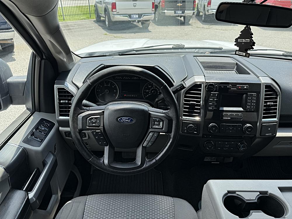 2016 Ford F-150 XLT - Photo 34