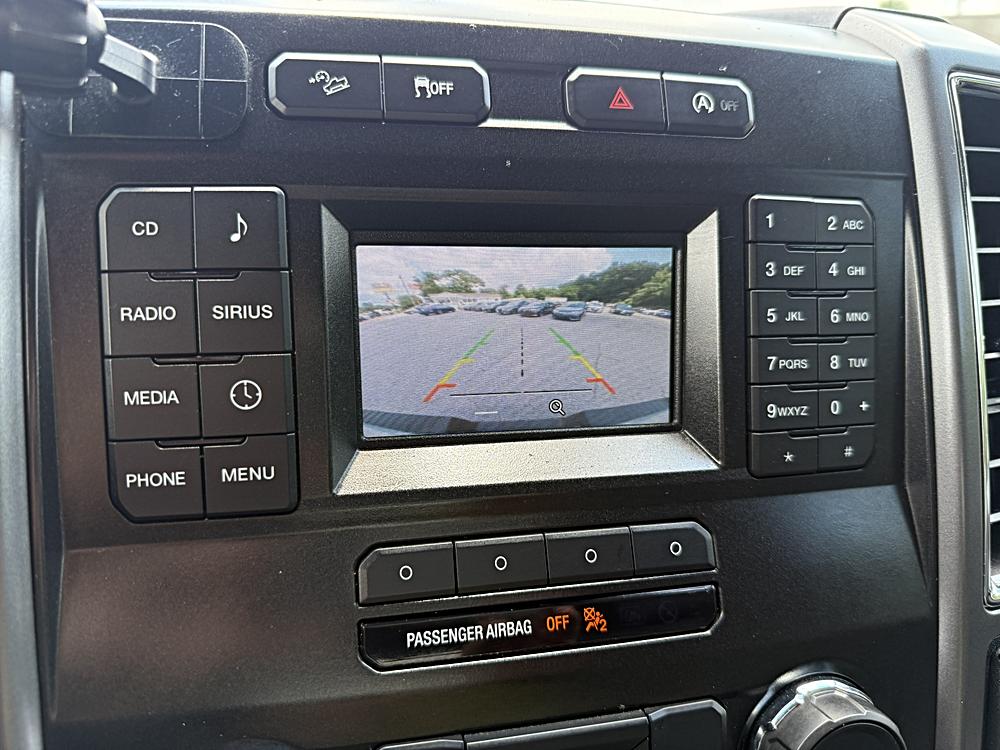 2016 Ford F-150 XLT - Photo 37