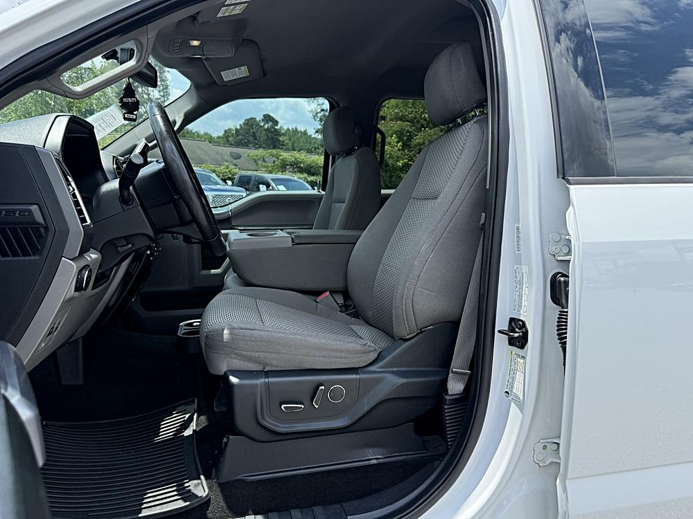 2016 Ford F-150 XLT - Photo 42