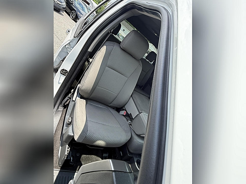 2016 Ford F-150 XLT - Photo 41