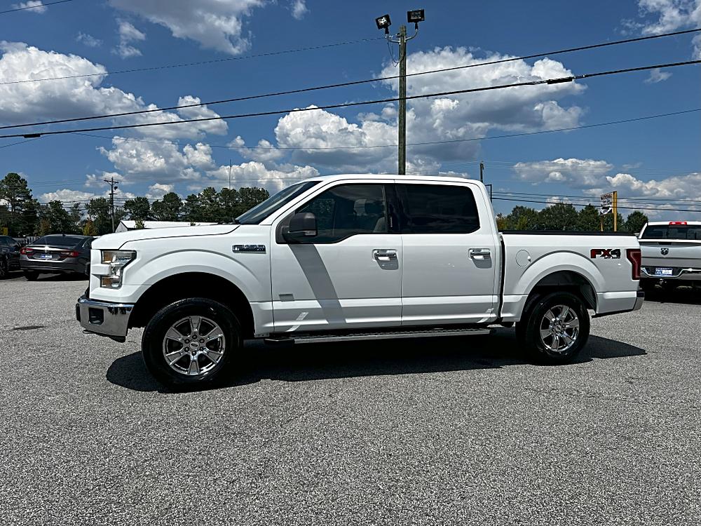 2016 Ford F-150 XLT - Photo 32