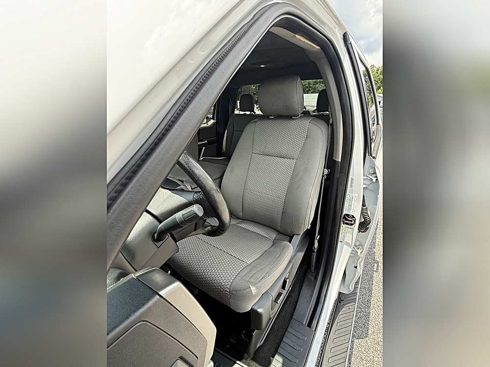 2016 Ford F-150 XLT - Photo 39